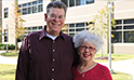 The Gift of Nursing: Sonny and Sandra Launey's plan for the future